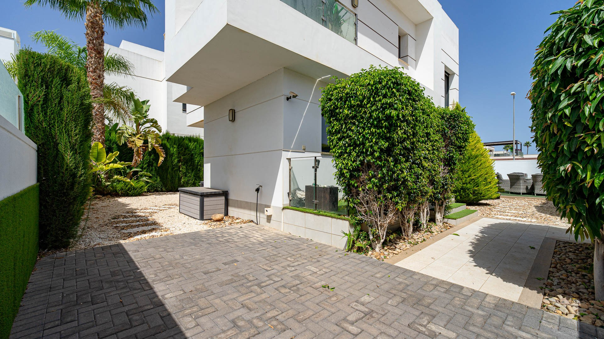 Venta - Detached Villa - Ciudad Quesada