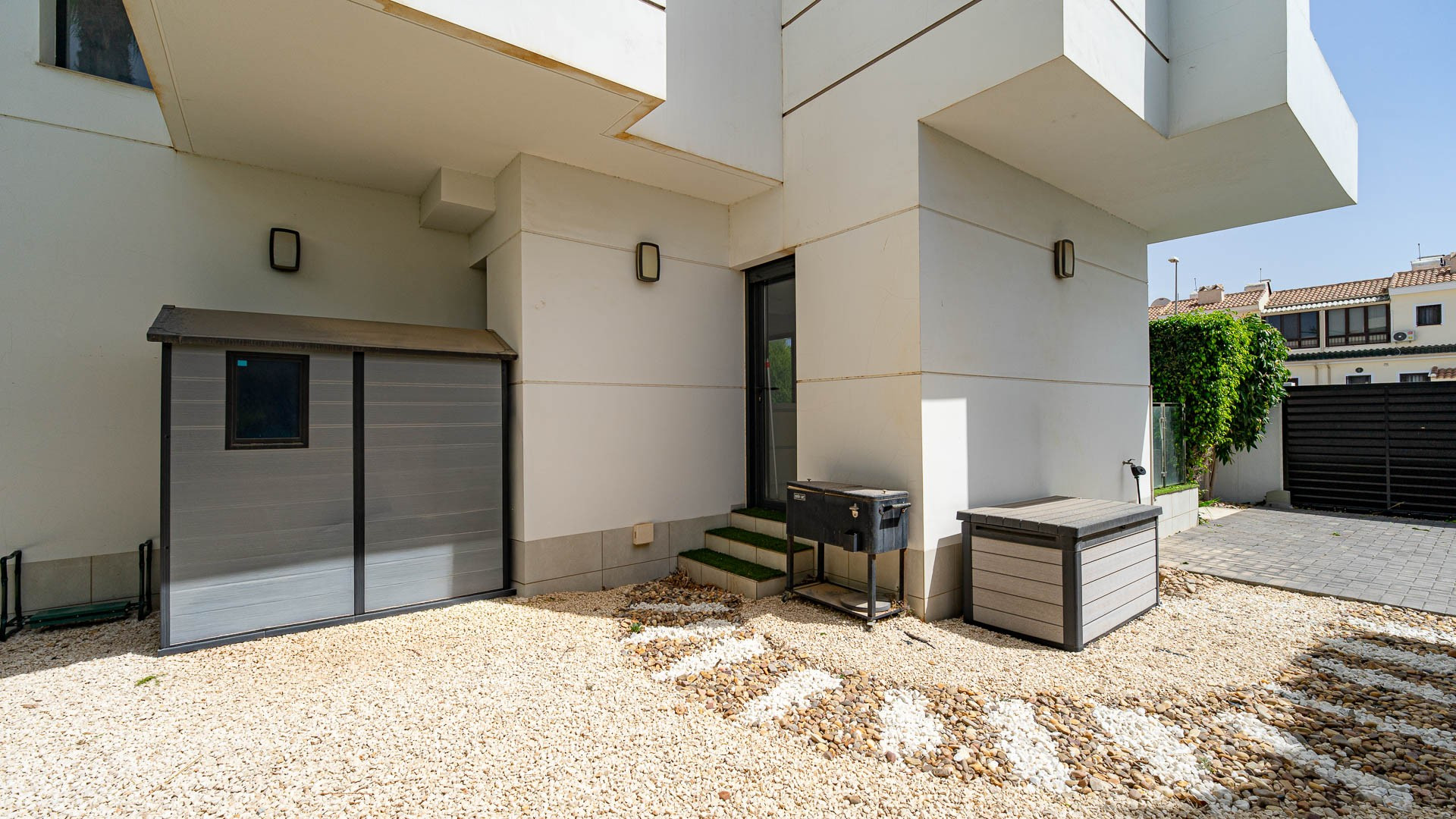 Venta - Detached Villa - Ciudad Quesada