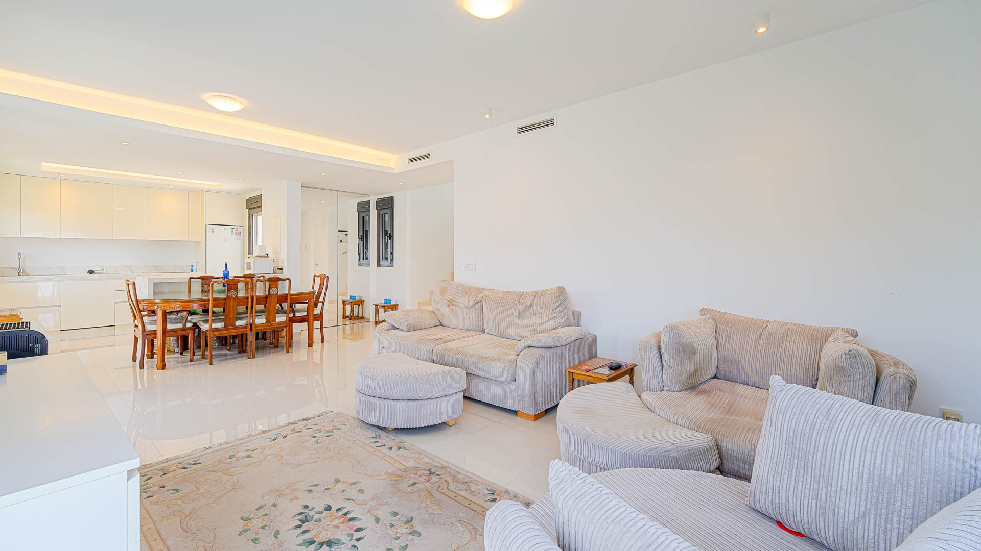 Venta - Detached Villa - Ciudad Quesada