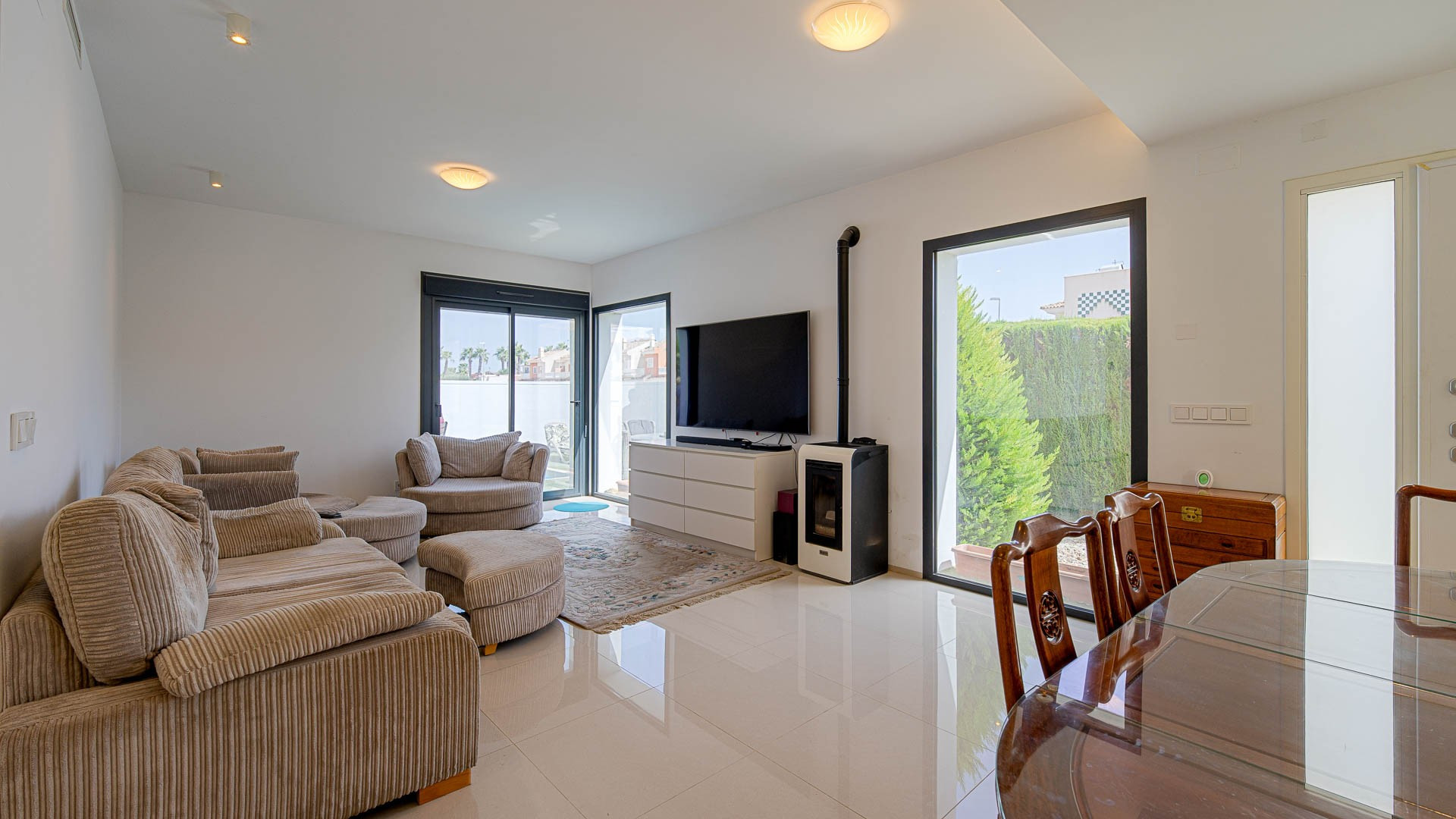 Venta - Detached Villa - Ciudad Quesada