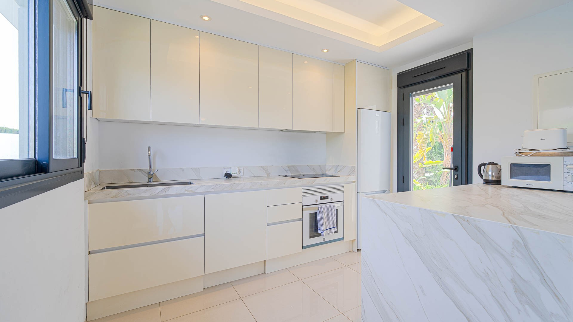 Venta - Detached Villa - Ciudad Quesada