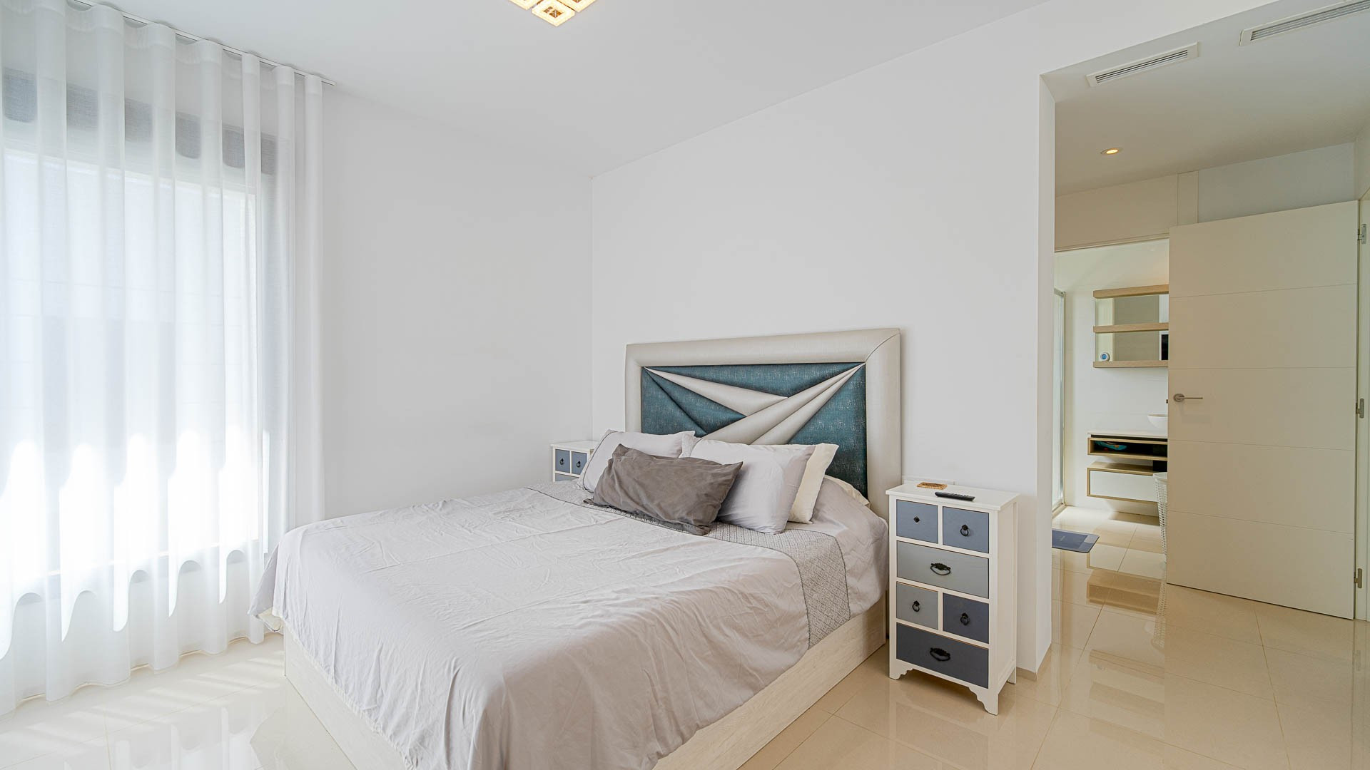 Venta - Detached Villa - Ciudad Quesada