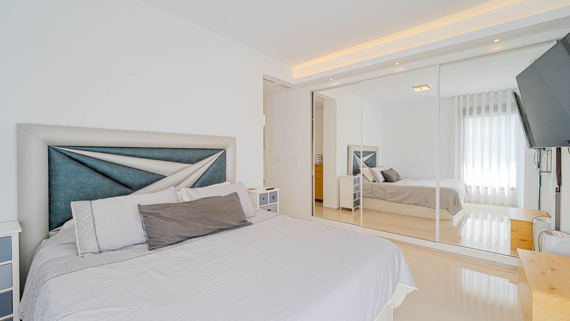 Venta - Detached Villa - Ciudad Quesada