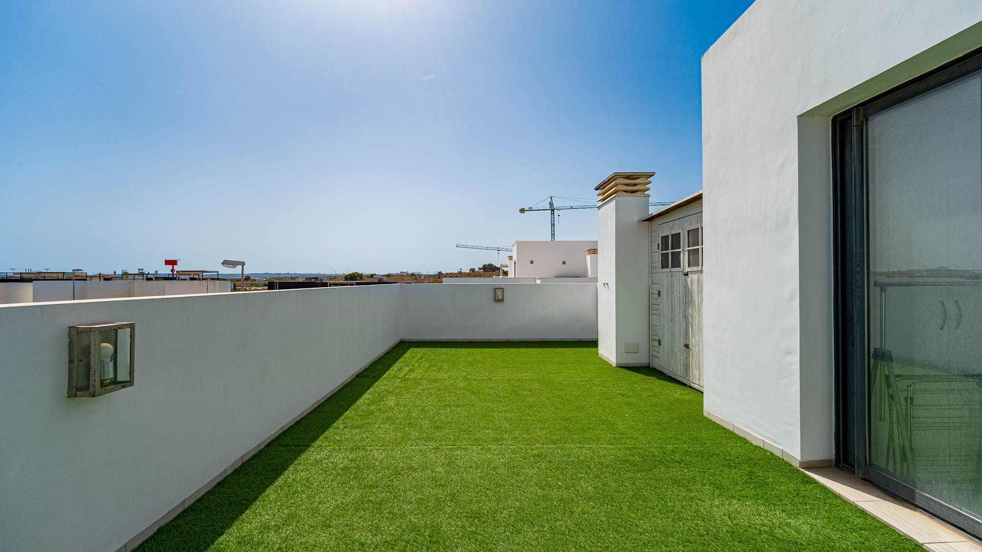 Venta - Detached Villa - Ciudad Quesada