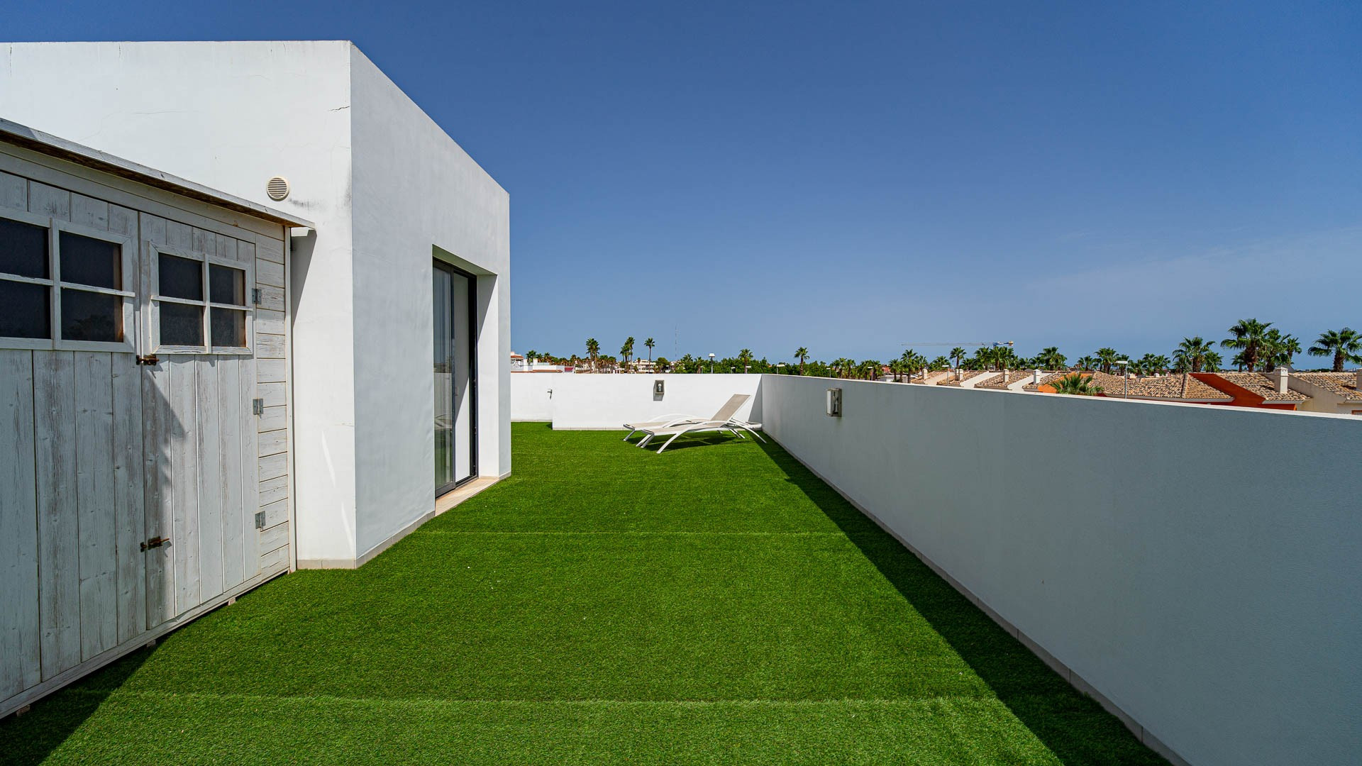 Venta - Detached Villa - Ciudad Quesada
