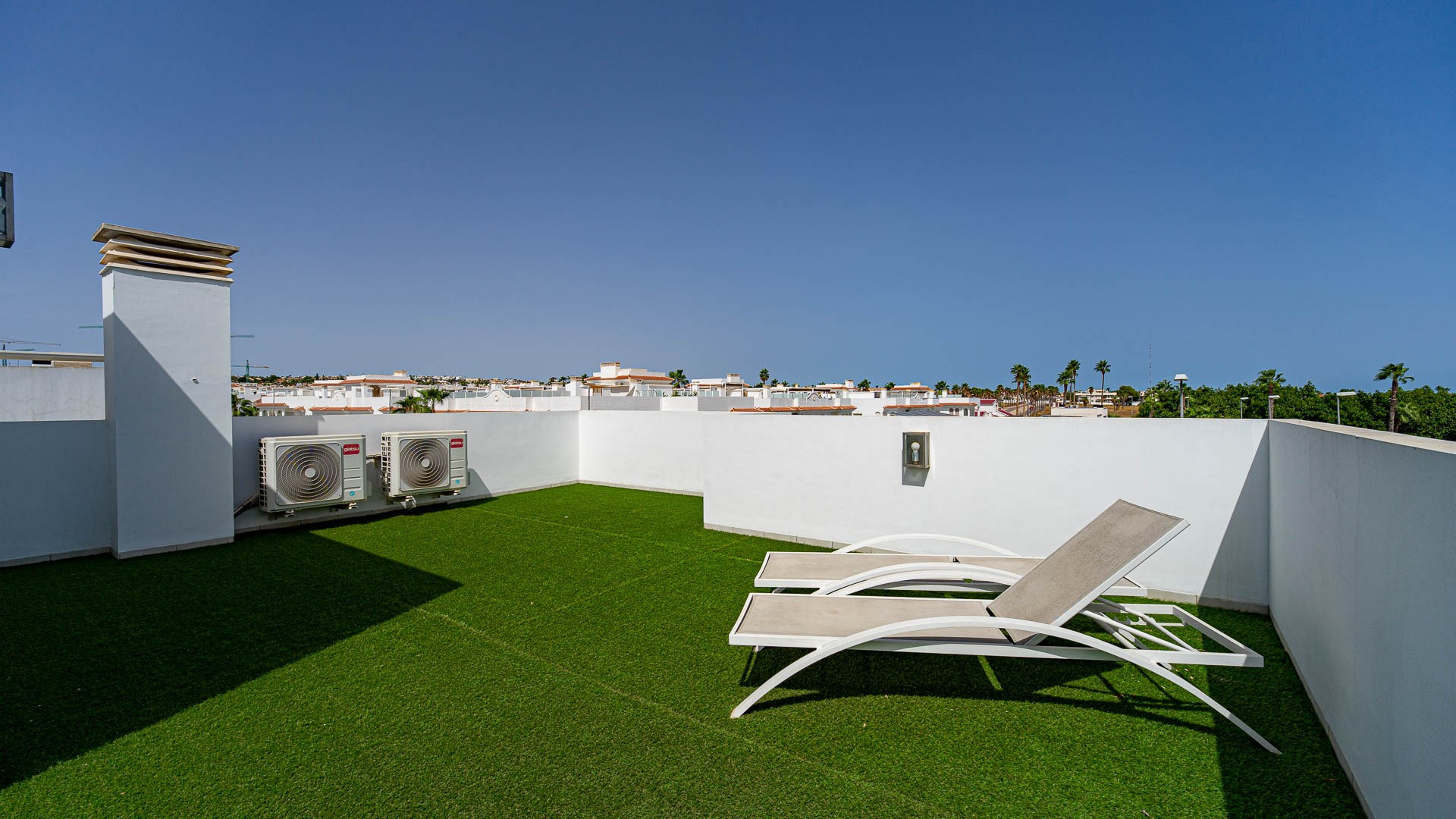 Venta - Detached Villa - Ciudad Quesada