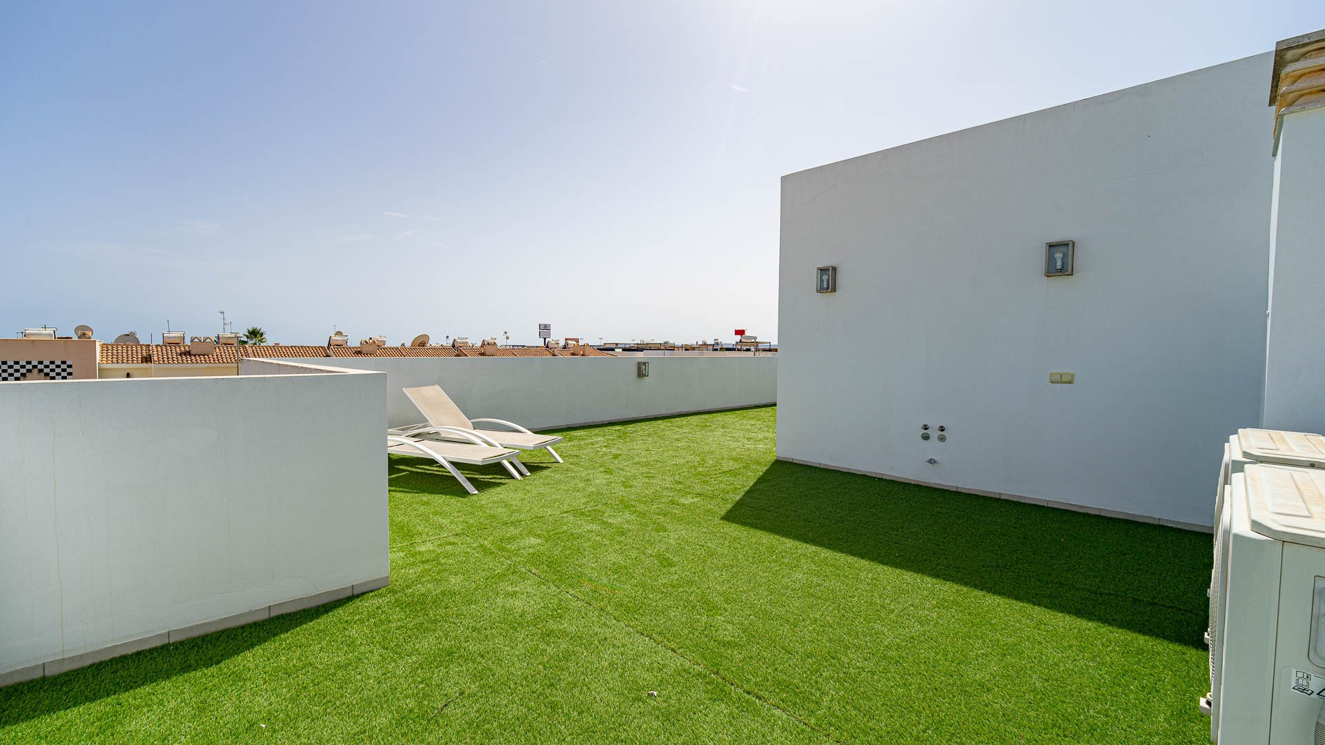 Venta - Detached Villa - Ciudad Quesada