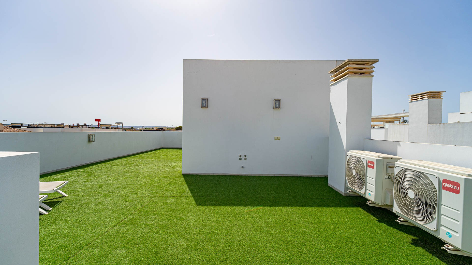 Venta - Detached Villa - Ciudad Quesada