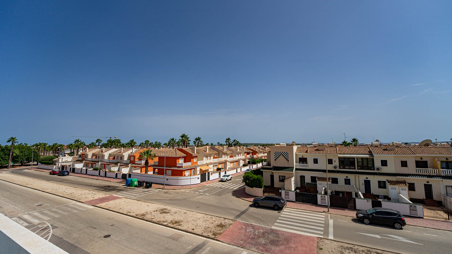 Venta - Detached Villa - Ciudad Quesada