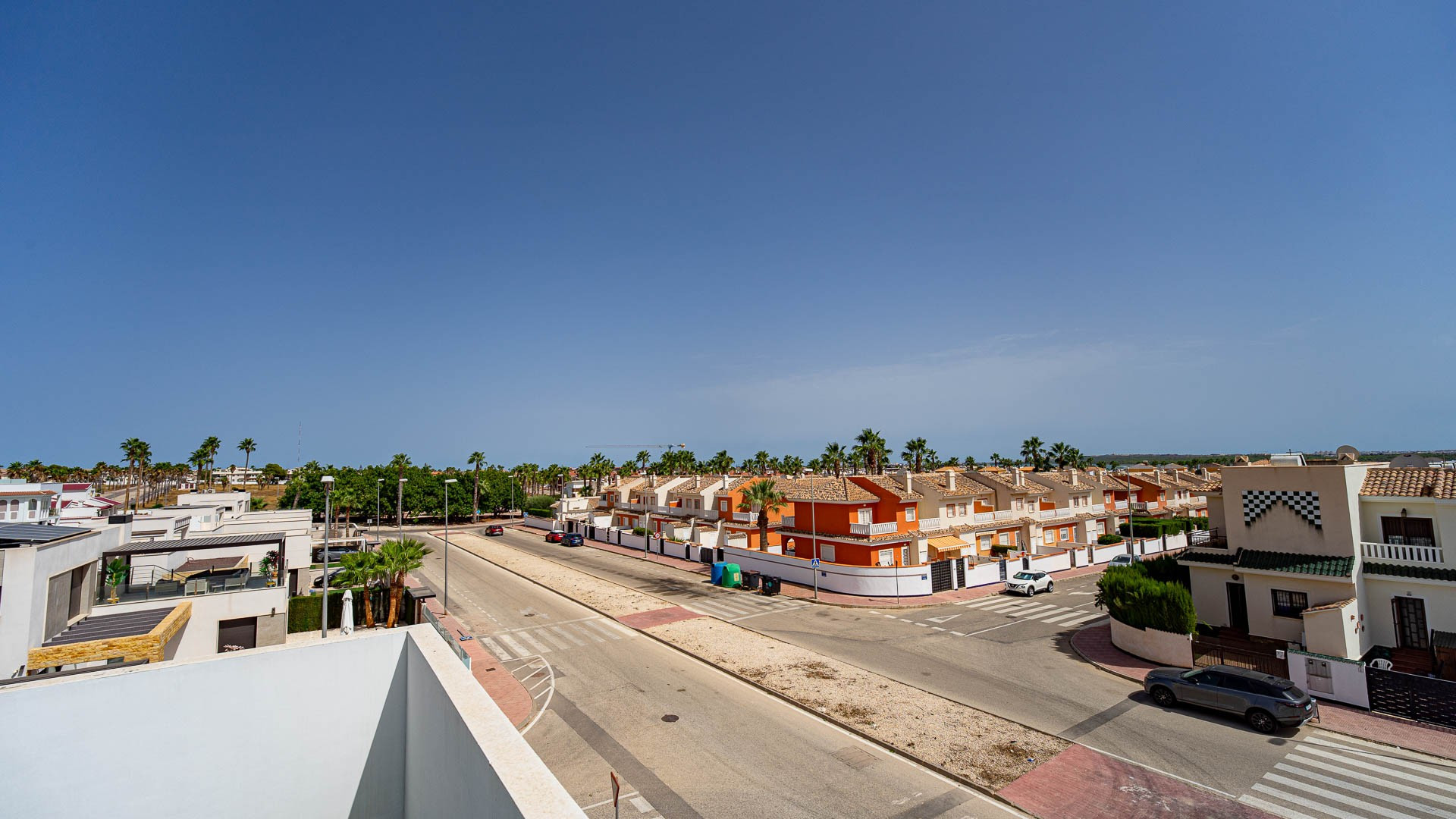 Venta - Detached Villa - Ciudad Quesada