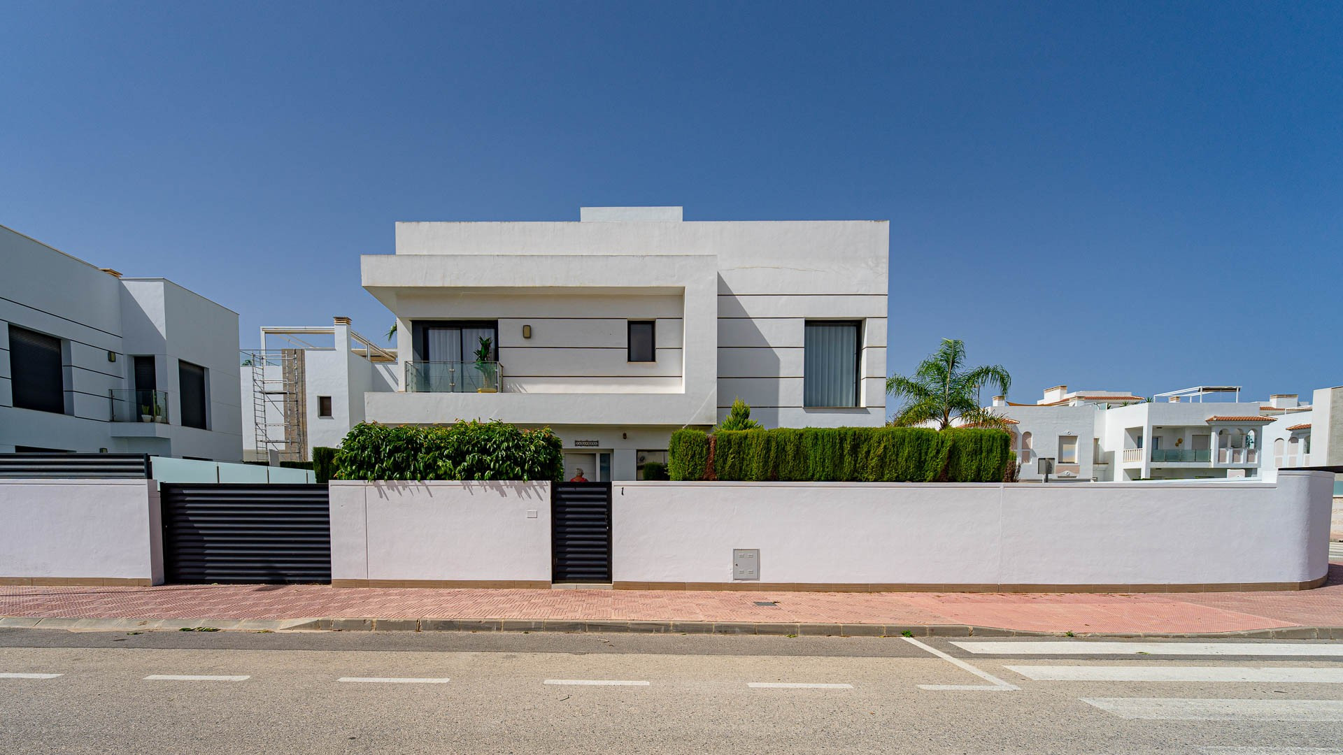 Venta - Detached Villa - Ciudad Quesada