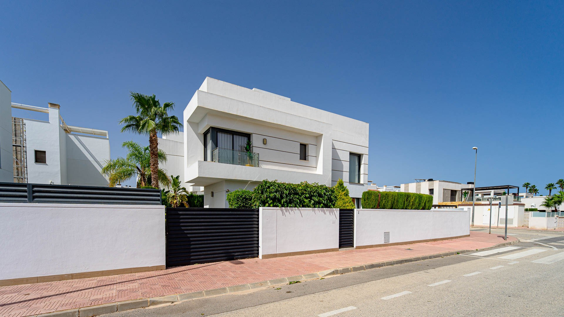 Venta - Detached Villa - Ciudad Quesada