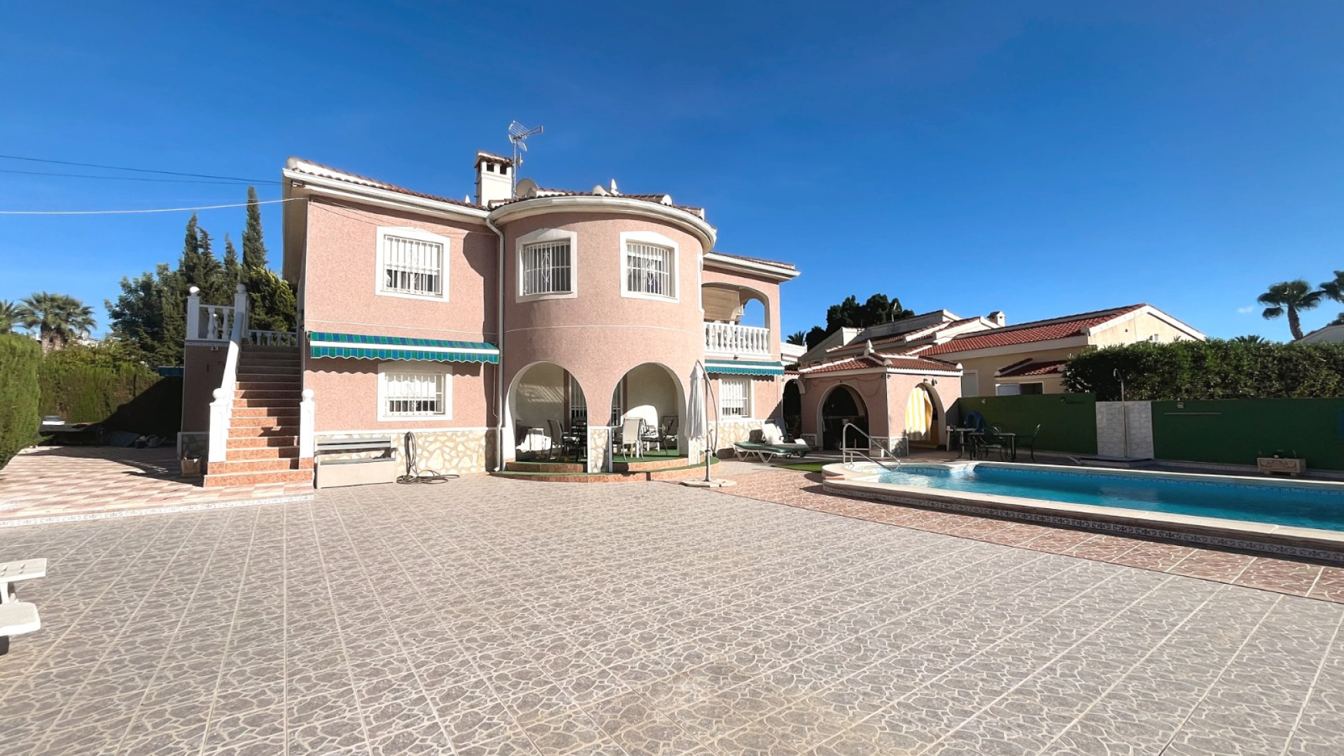 Venta - Detached Villa - Ciudad Quesada