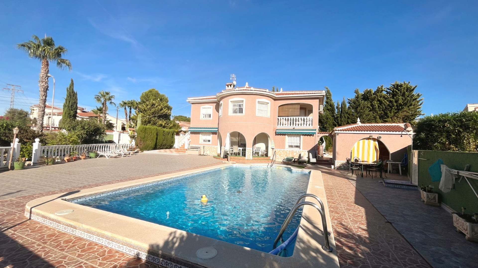 Venta - Detached Villa - Ciudad Quesada