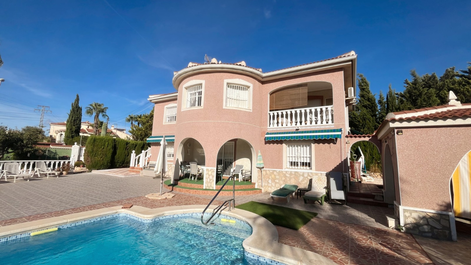 Venta - Detached Villa - Ciudad Quesada