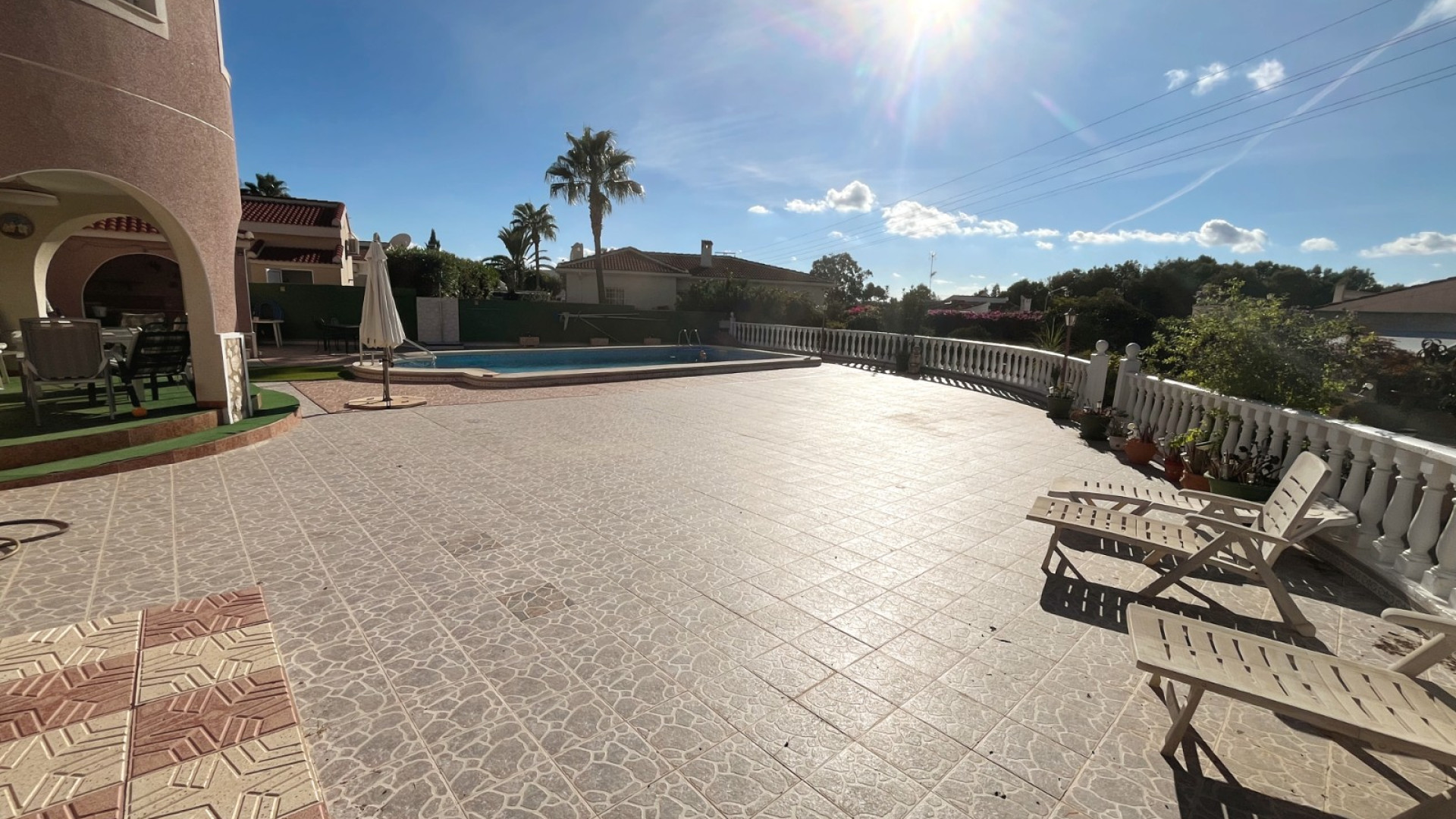 Venta - Detached Villa - Ciudad Quesada