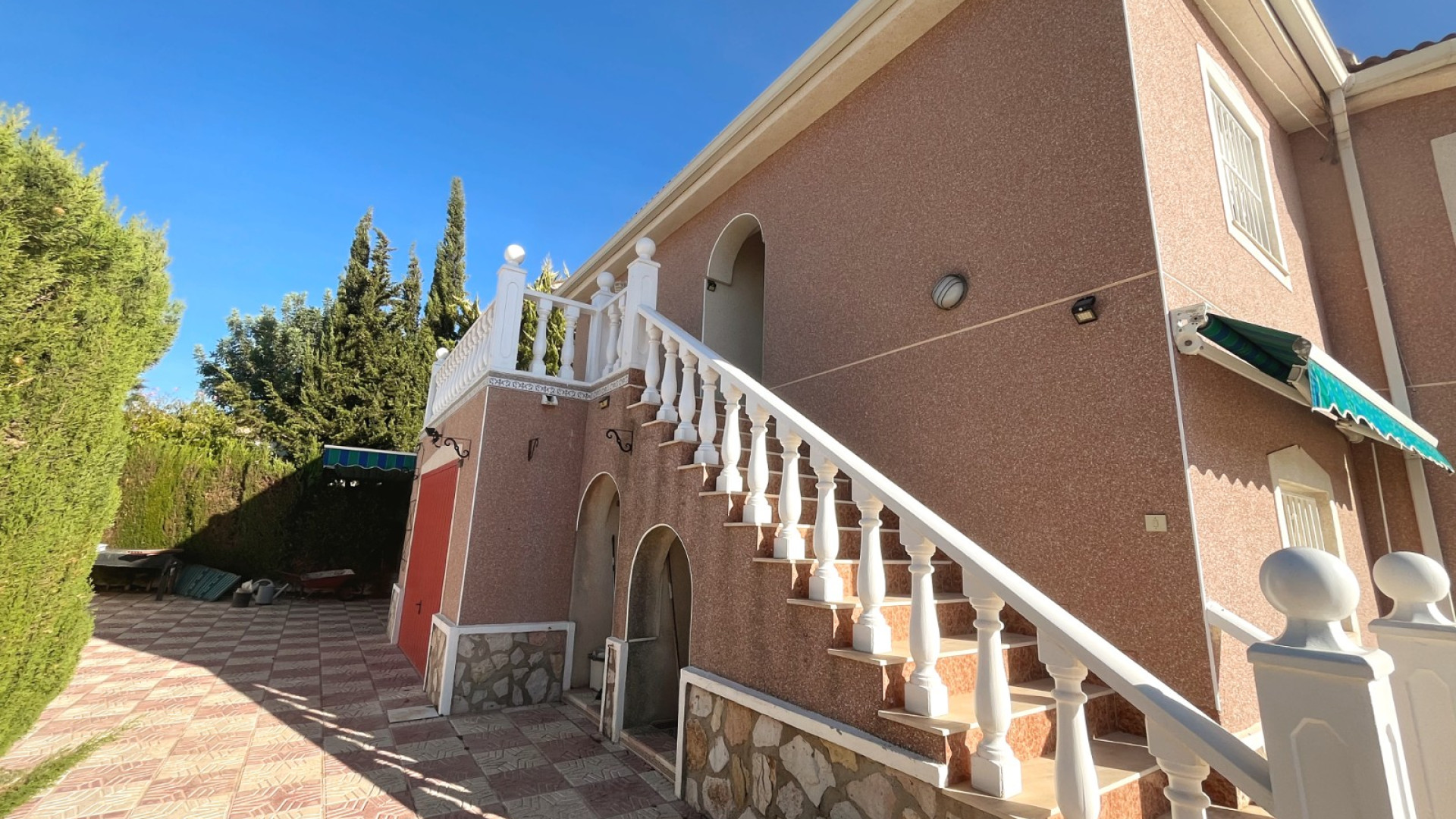 Venta - Detached Villa - Ciudad Quesada