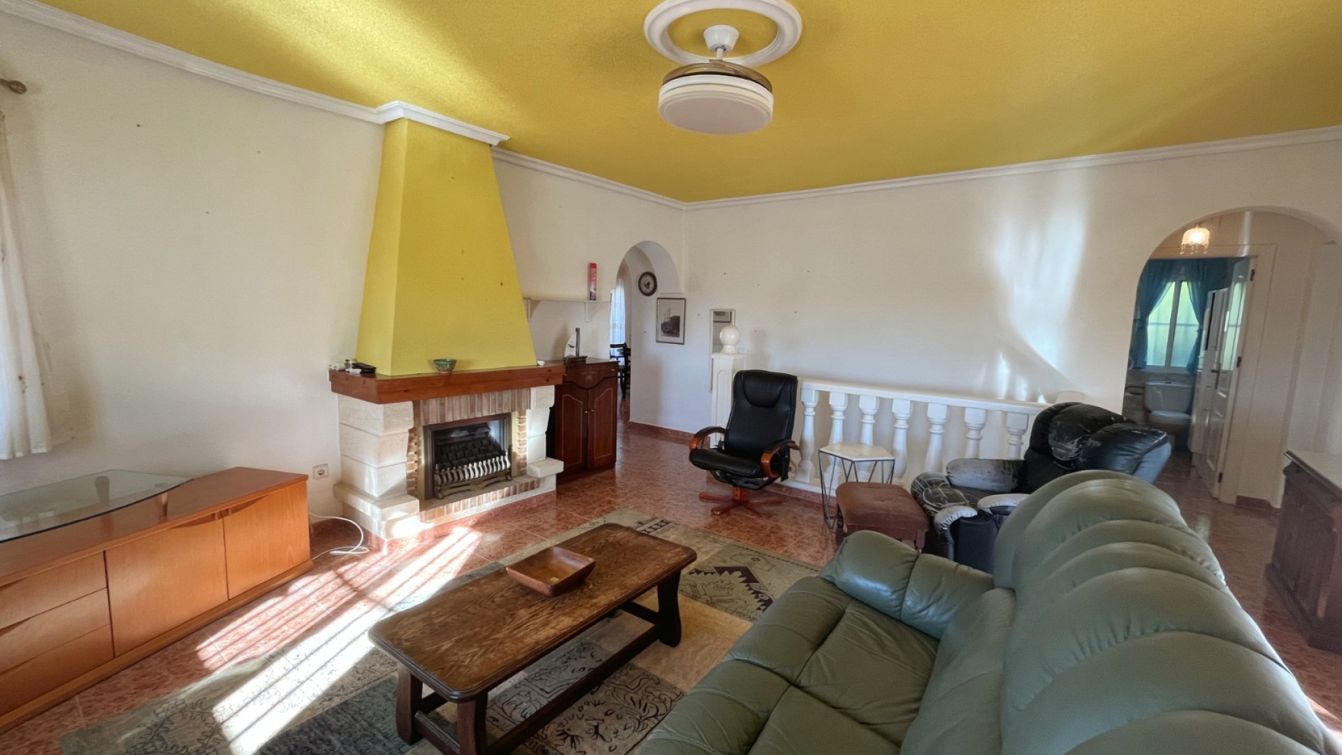 Venta - Detached Villa - Ciudad Quesada