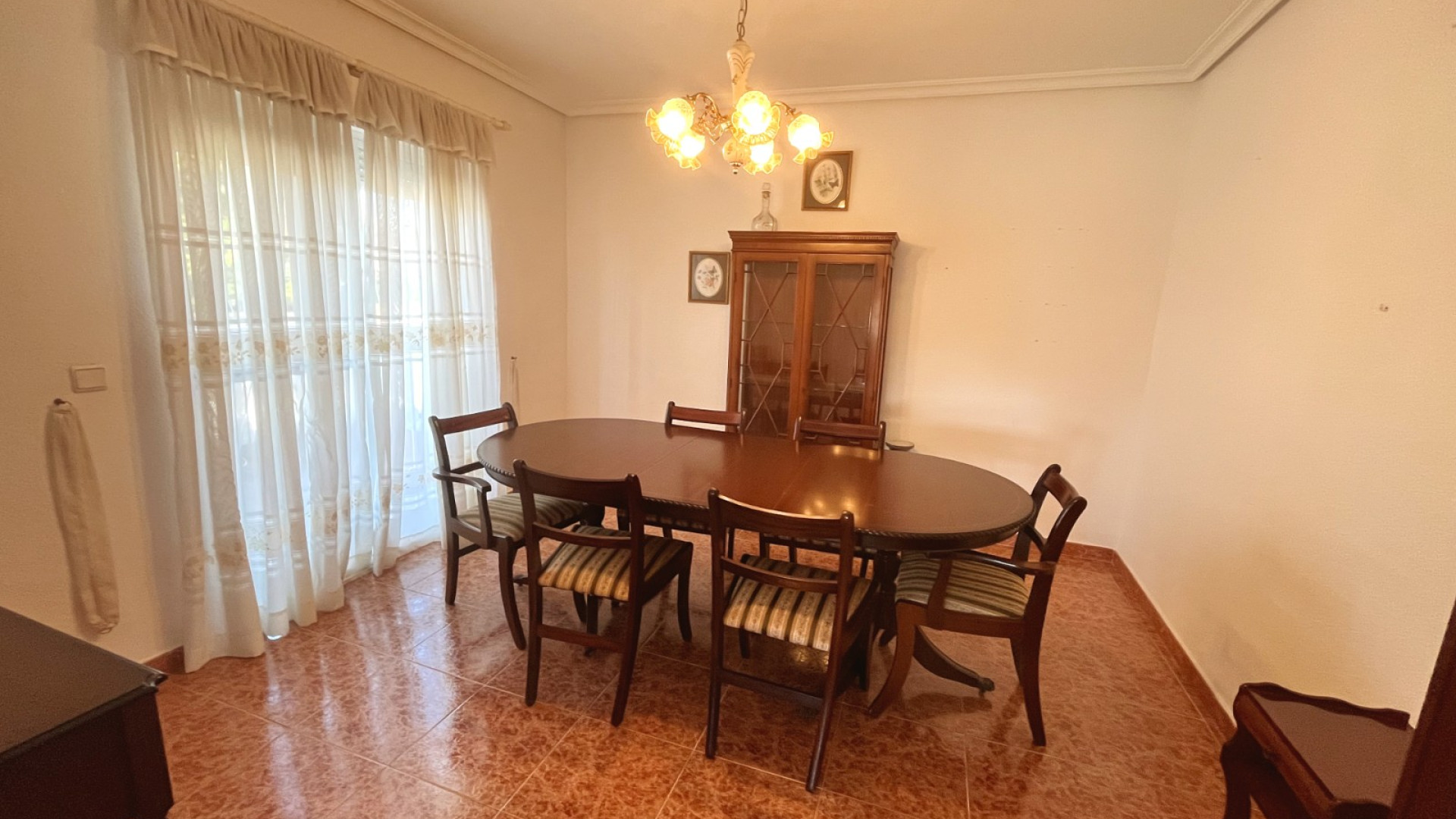 Venta - Detached Villa - Ciudad Quesada