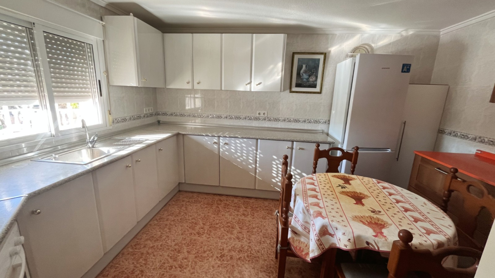 Venta - Detached Villa - Ciudad Quesada
