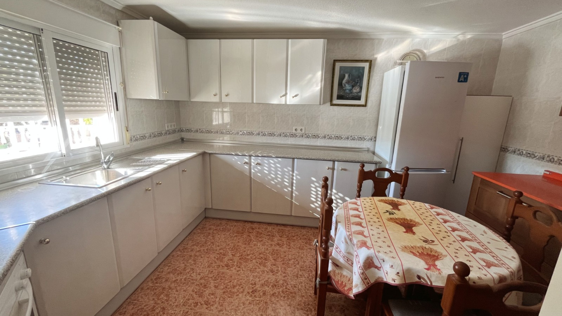 Venta - Detached Villa - Ciudad Quesada