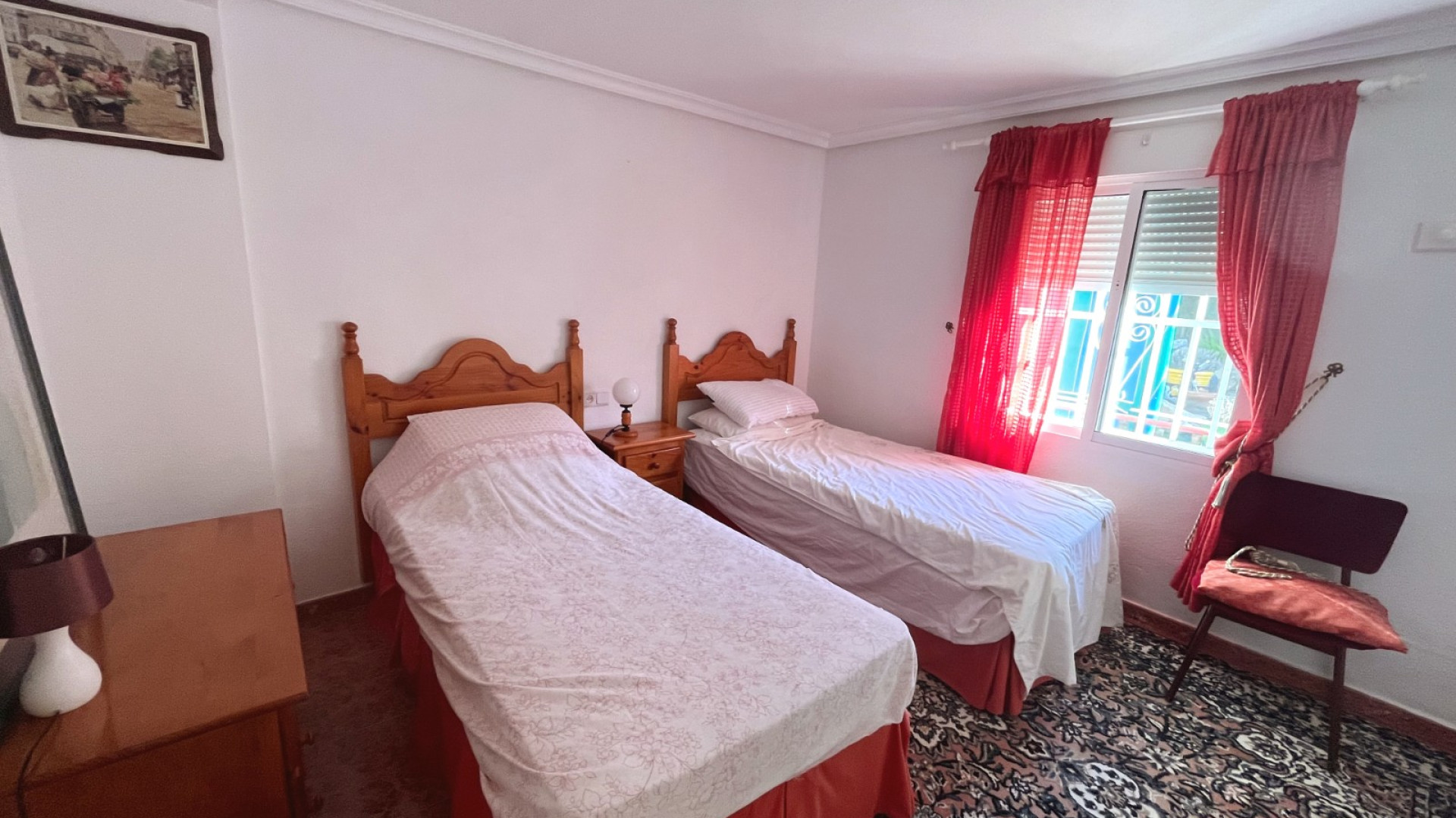 Venta - Detached Villa - Ciudad Quesada