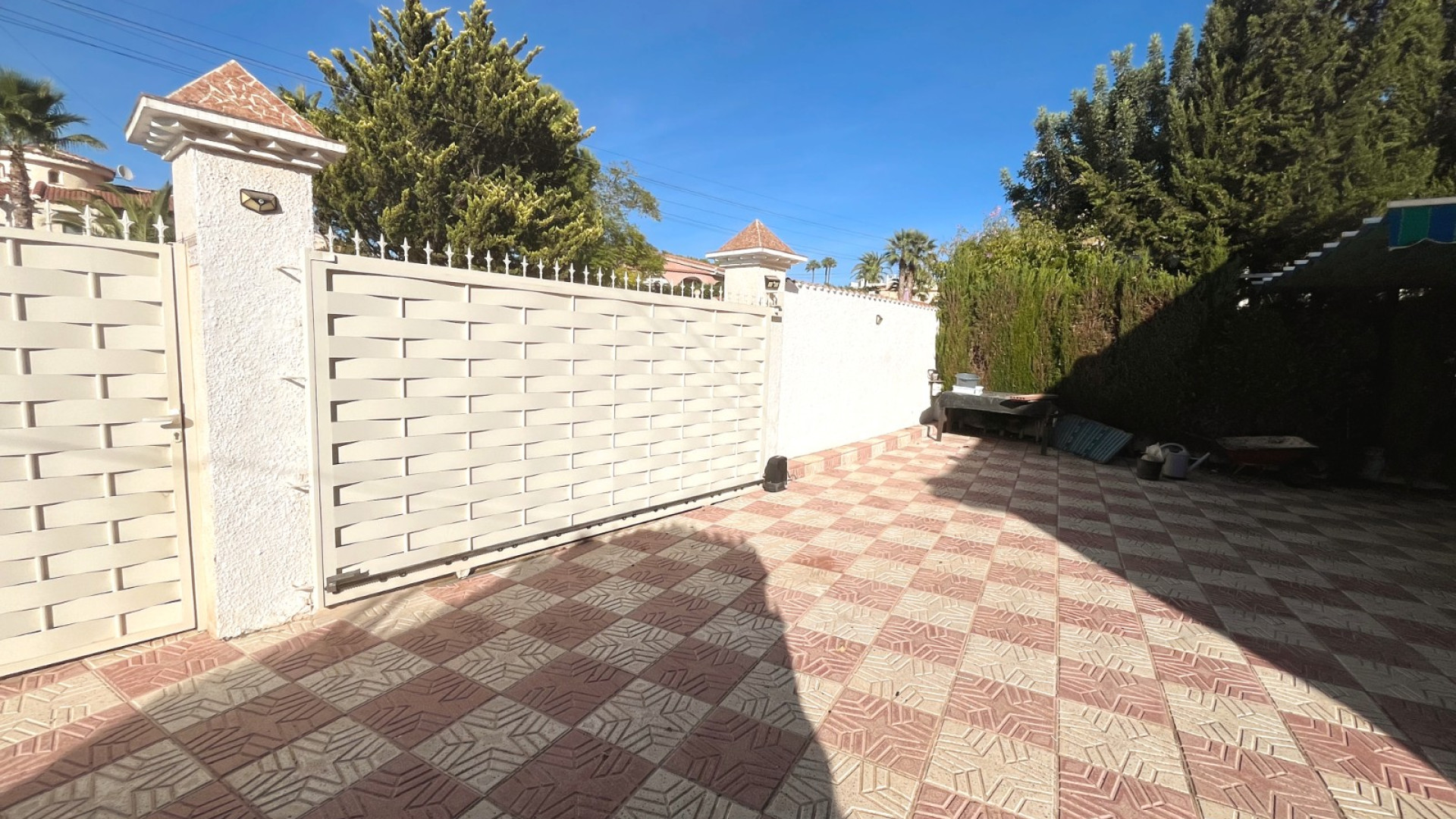 Venta - Detached Villa - Ciudad Quesada