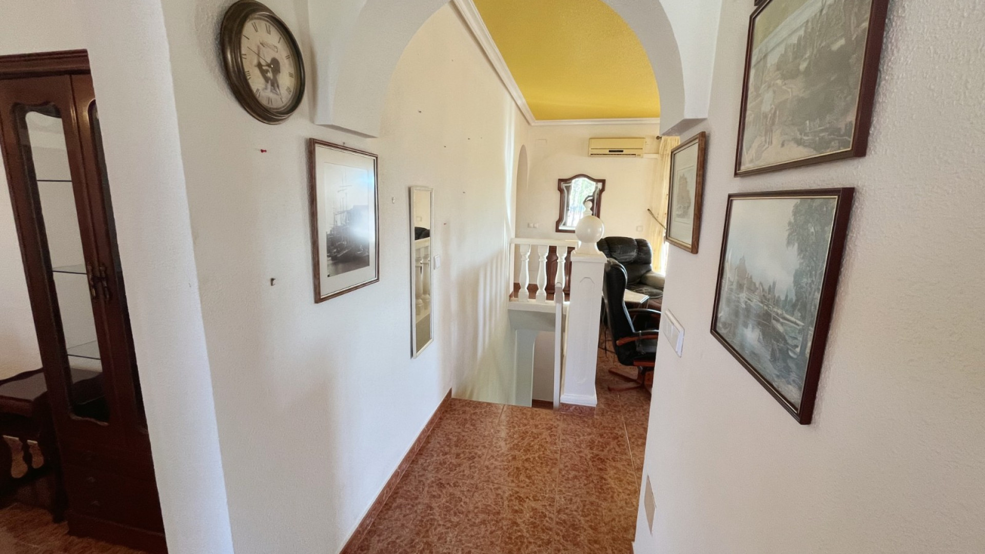 Venta - Detached Villa - Ciudad Quesada
