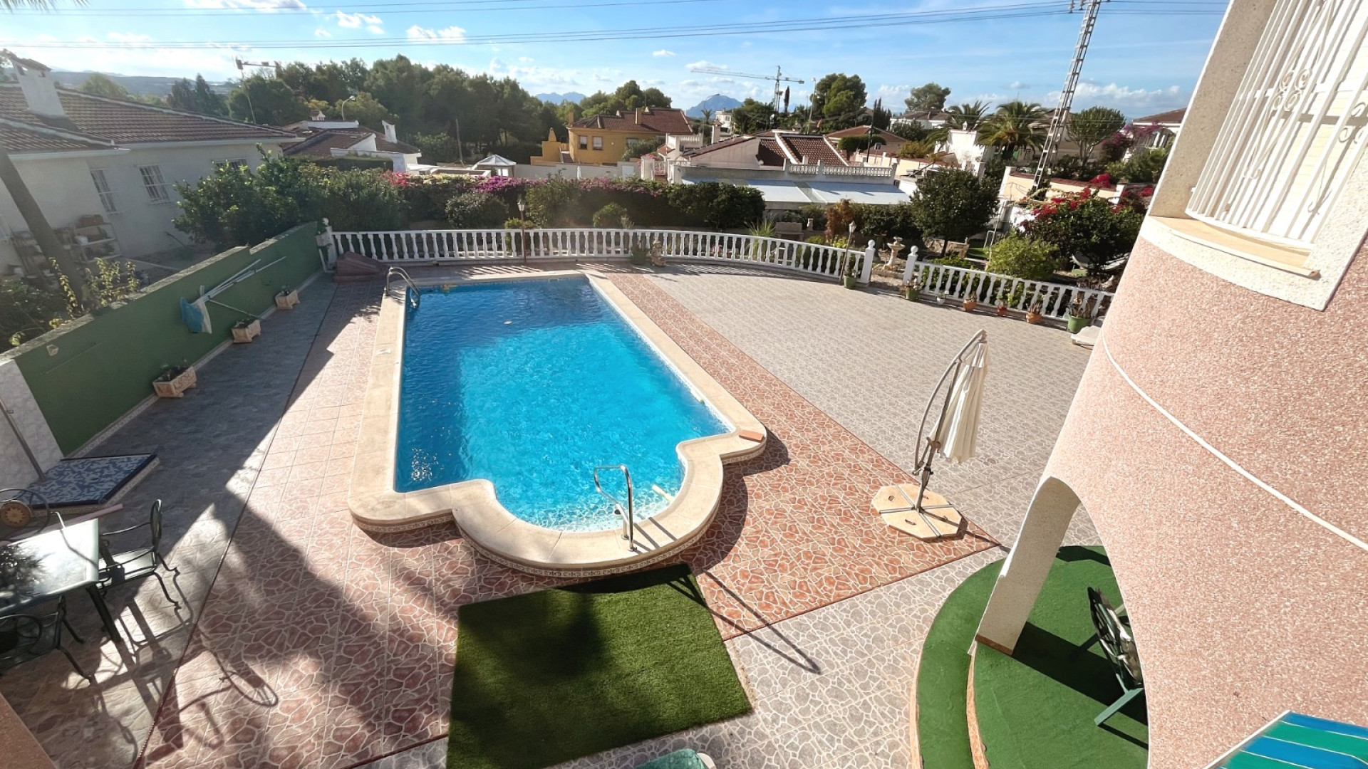Venta - Detached Villa - Ciudad Quesada