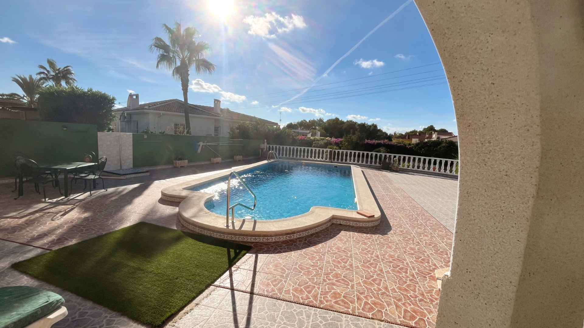 Venta - Detached Villa - Ciudad Quesada