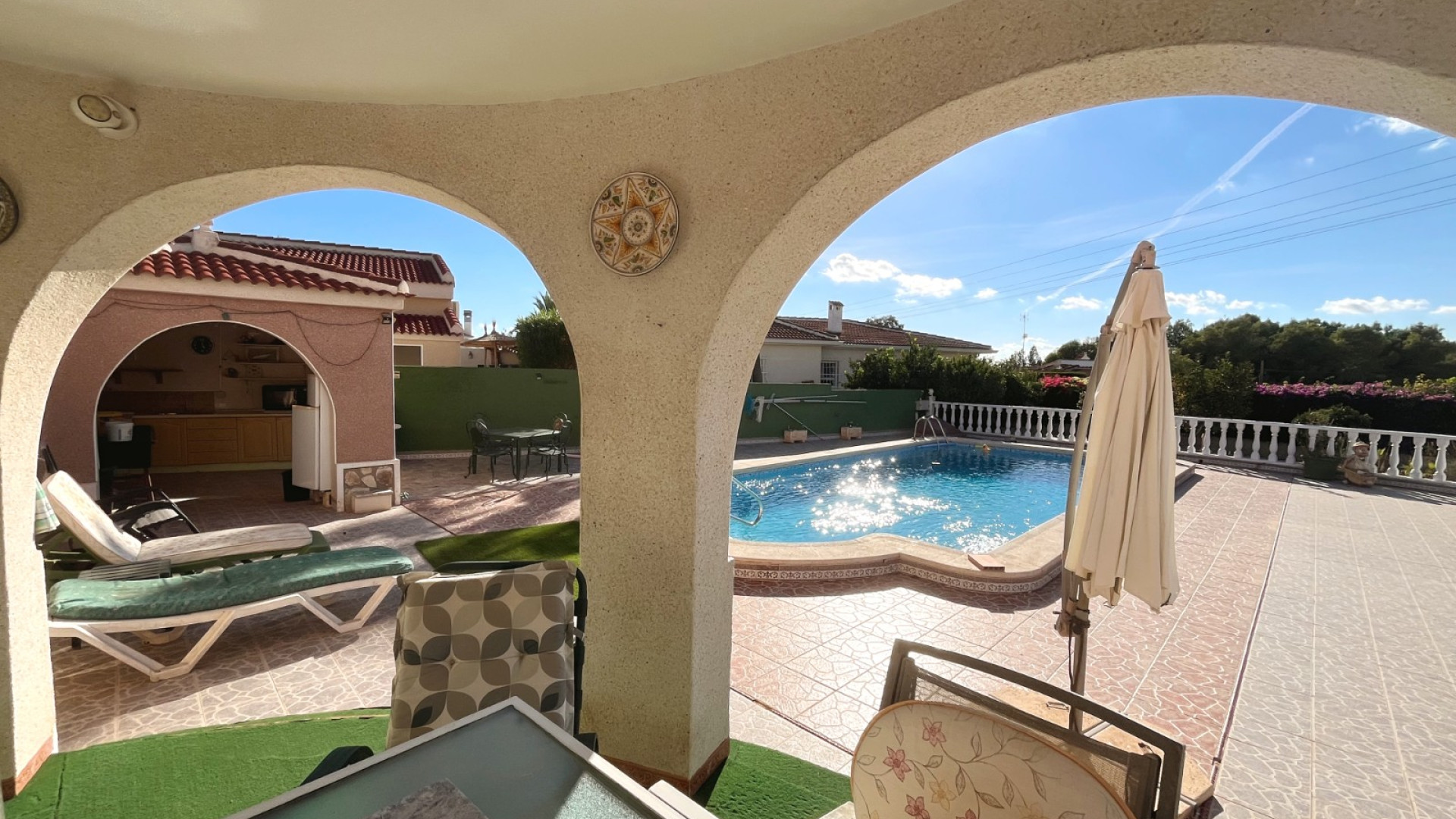 Venta - Detached Villa - Ciudad Quesada