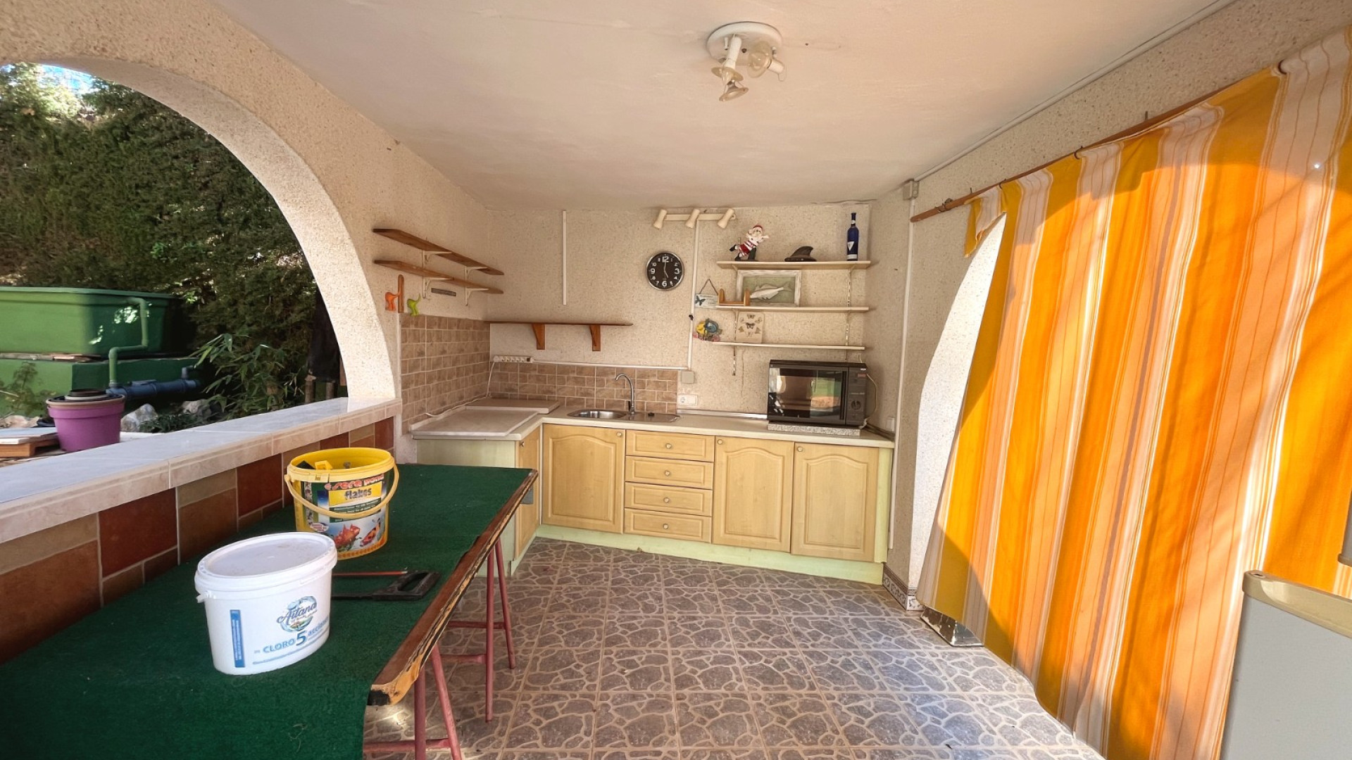 Venta - Detached Villa - Ciudad Quesada