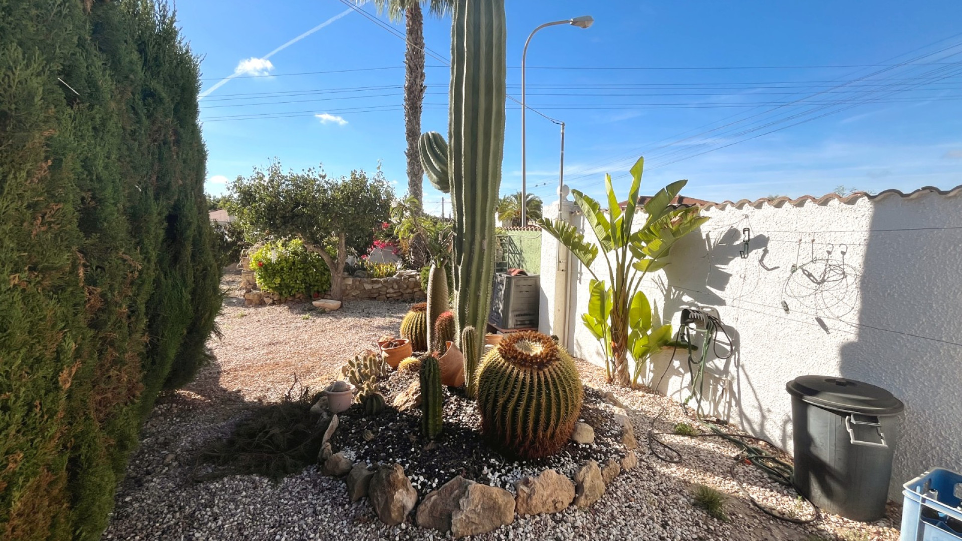 Venta - Detached Villa - Ciudad Quesada