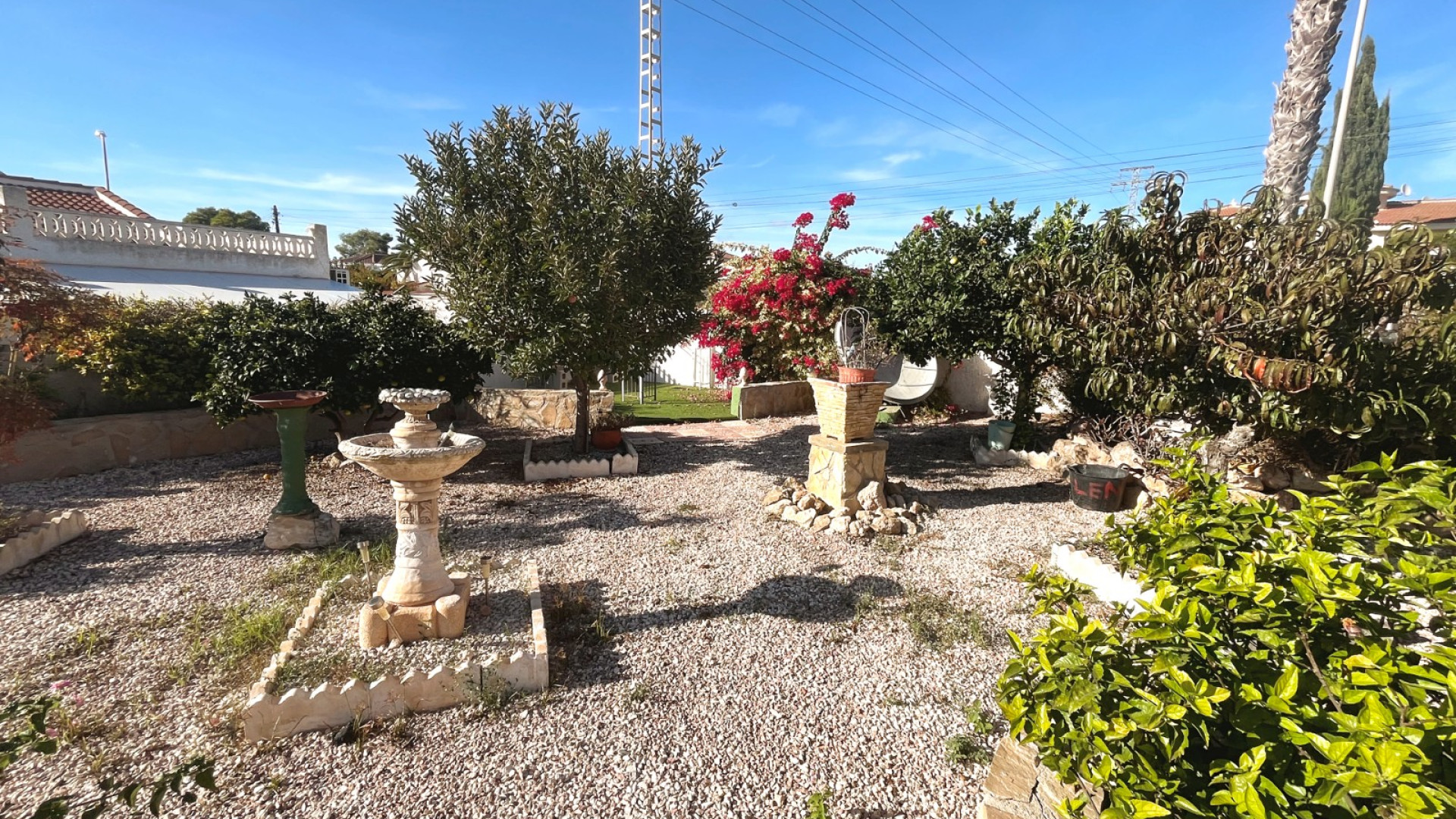 Venta - Detached Villa - Ciudad Quesada