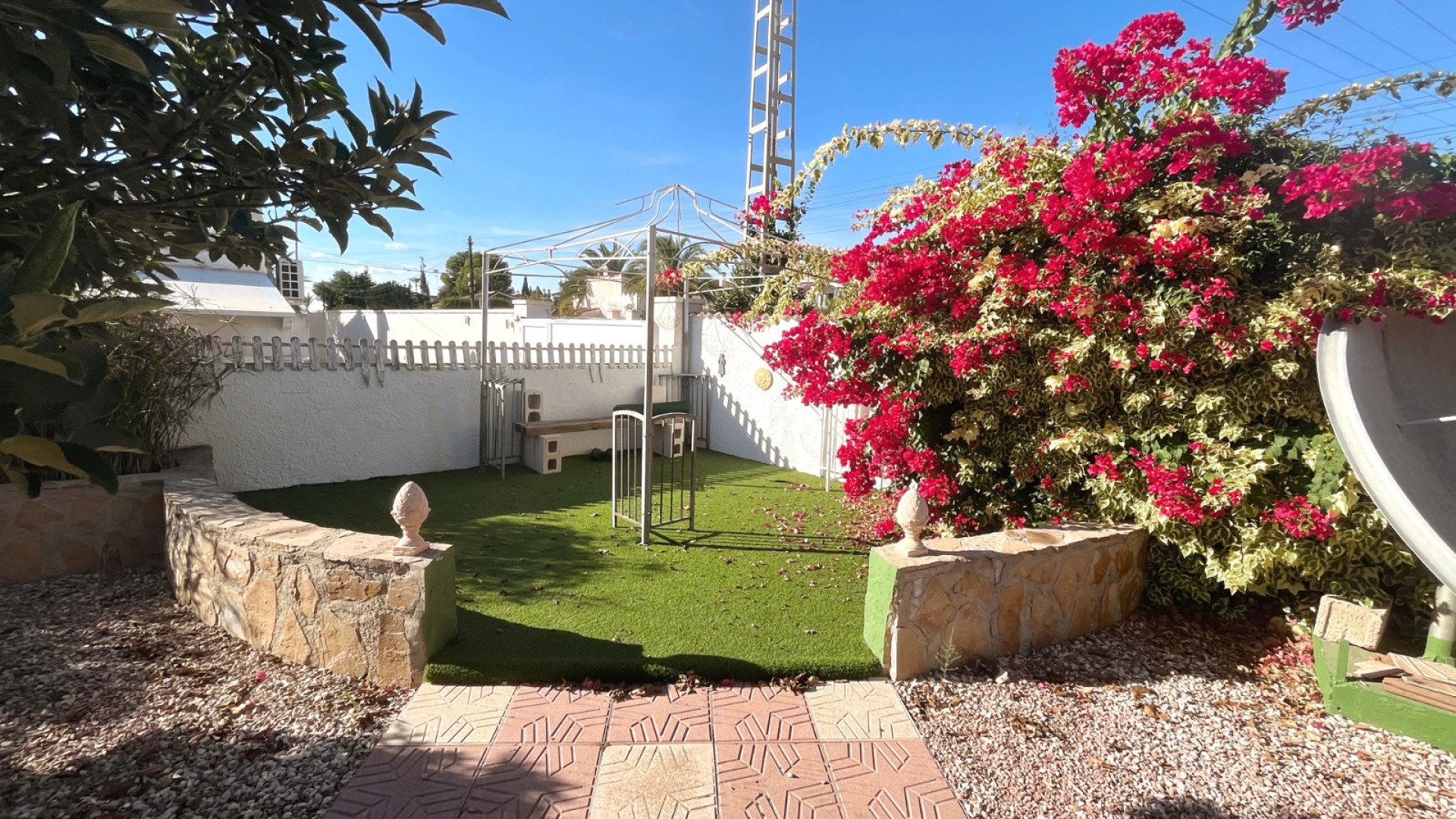 Venta - Detached Villa - Ciudad Quesada