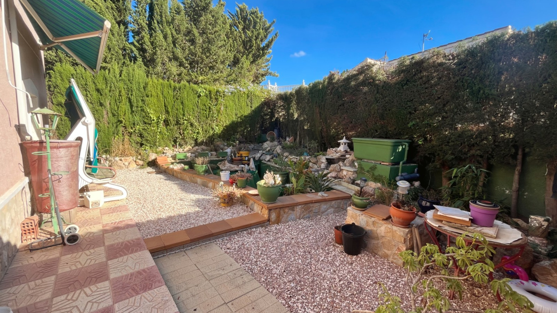 Venta - Detached Villa - Ciudad Quesada