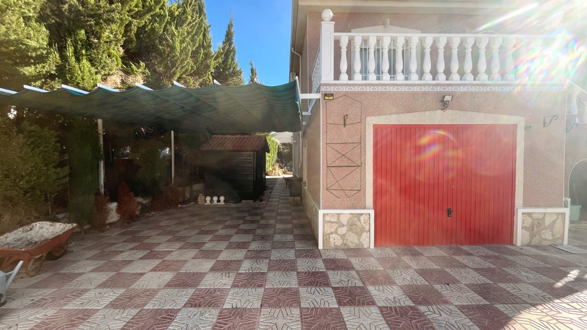 Venta - Detached Villa - Ciudad Quesada