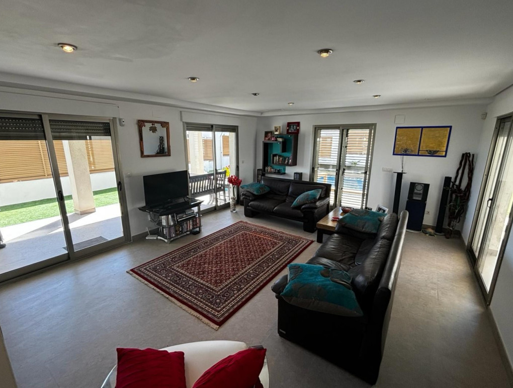 Venta - Detached Villa - Cox