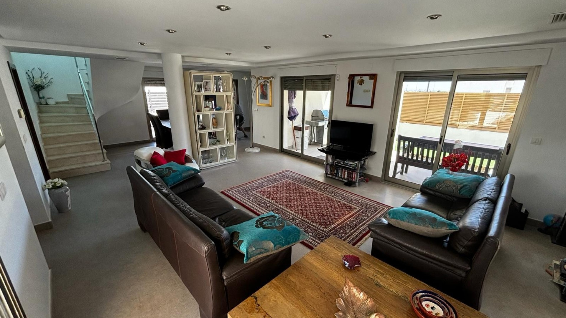 Venta - Detached Villa - Cox