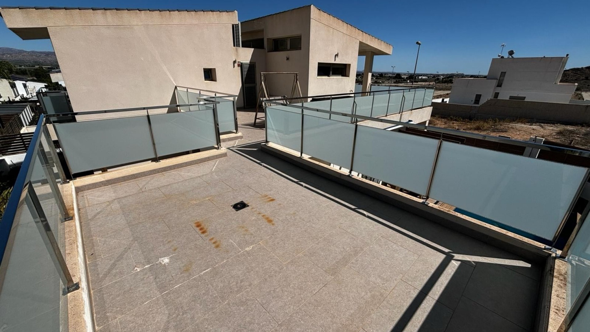 Venta - Detached Villa - Cox