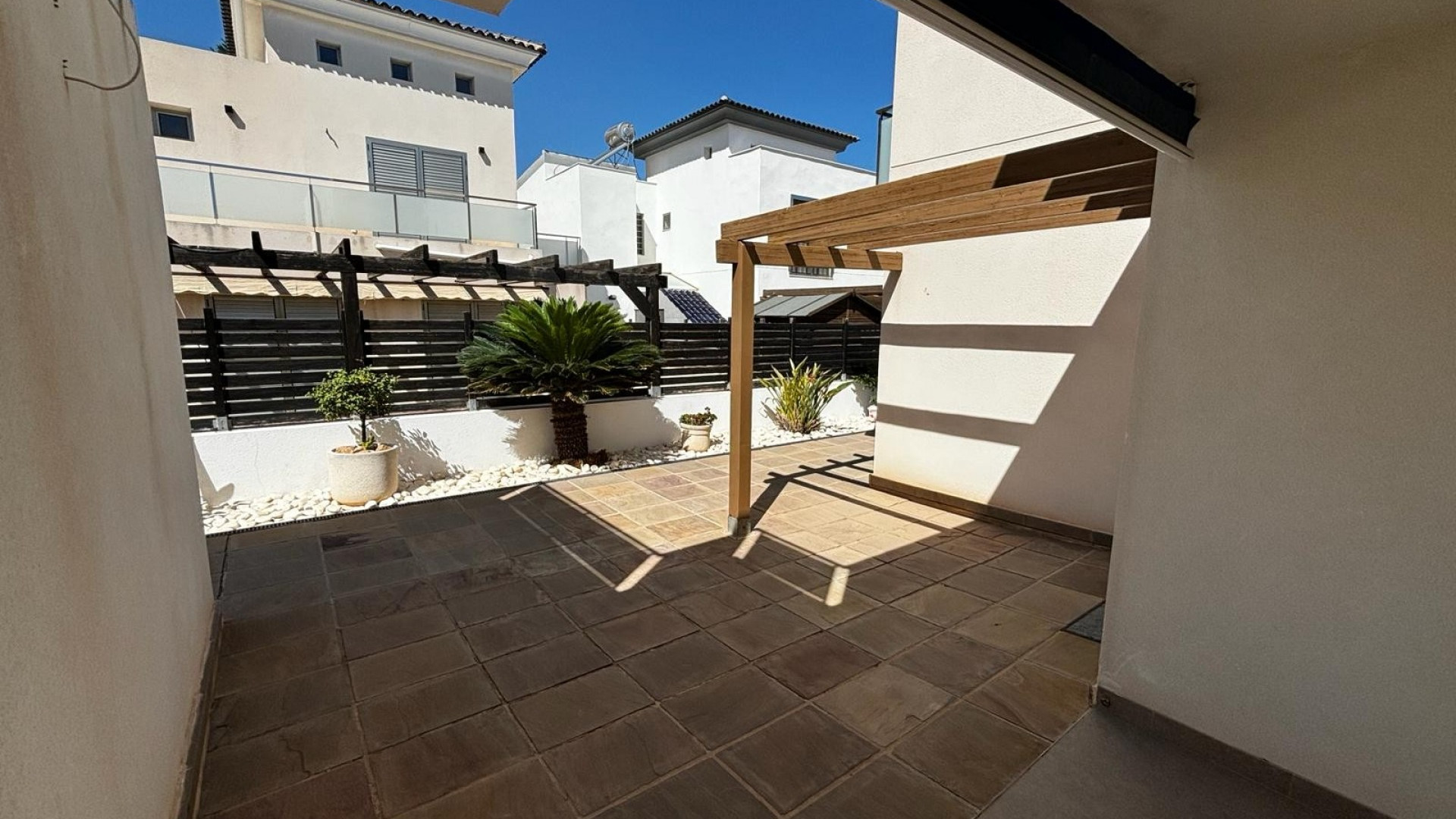 Venta - Detached Villa - Cox