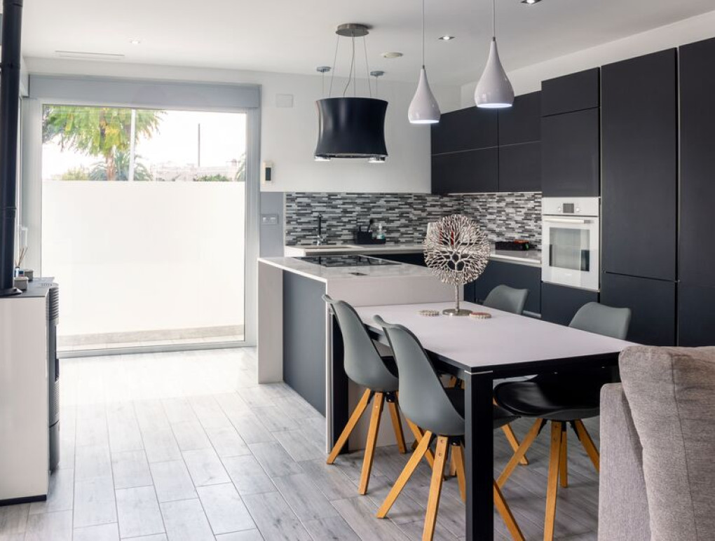 Venta - Detached Villa - Daya Vieja