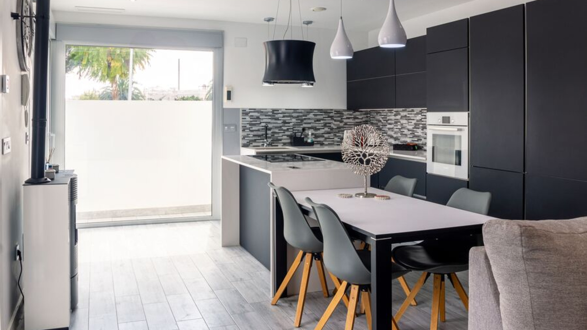 Venta - Detached Villa - Daya Vieja