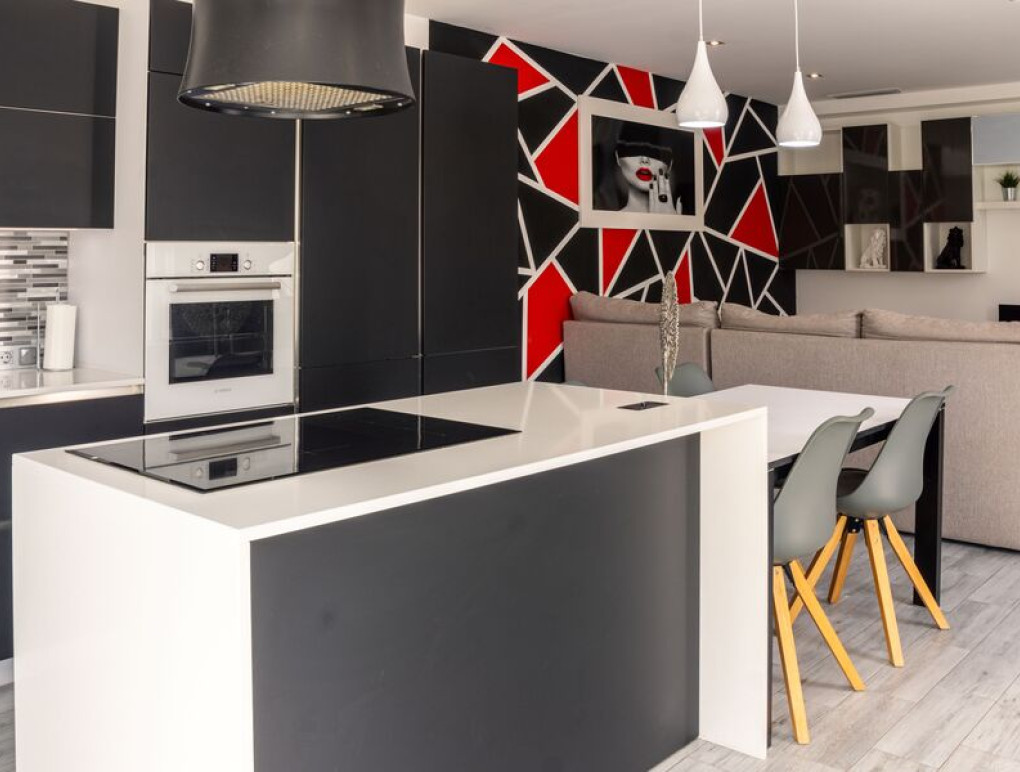 Venta - Detached Villa - Daya Vieja