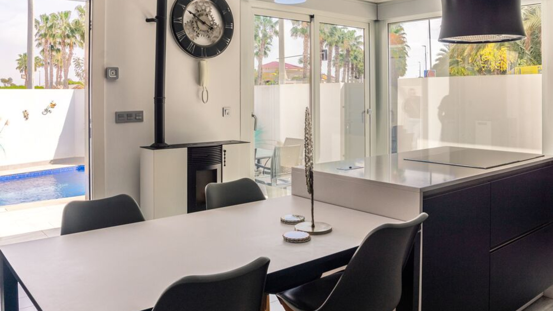 Venta - Detached Villa - Daya Vieja