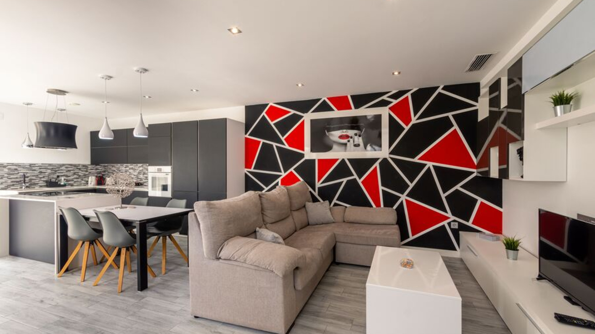 Venta - Detached Villa - Daya Vieja