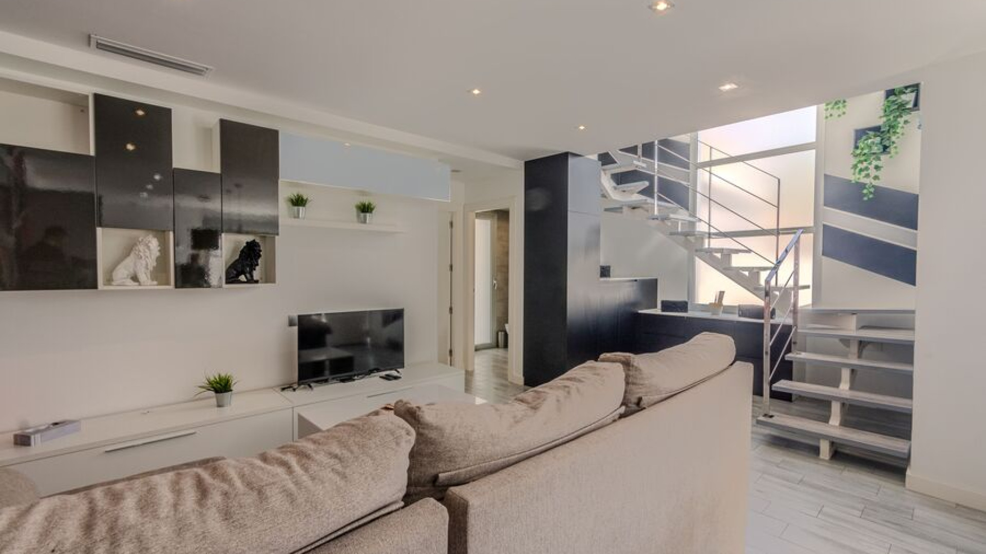 Venta - Detached Villa - Daya Vieja