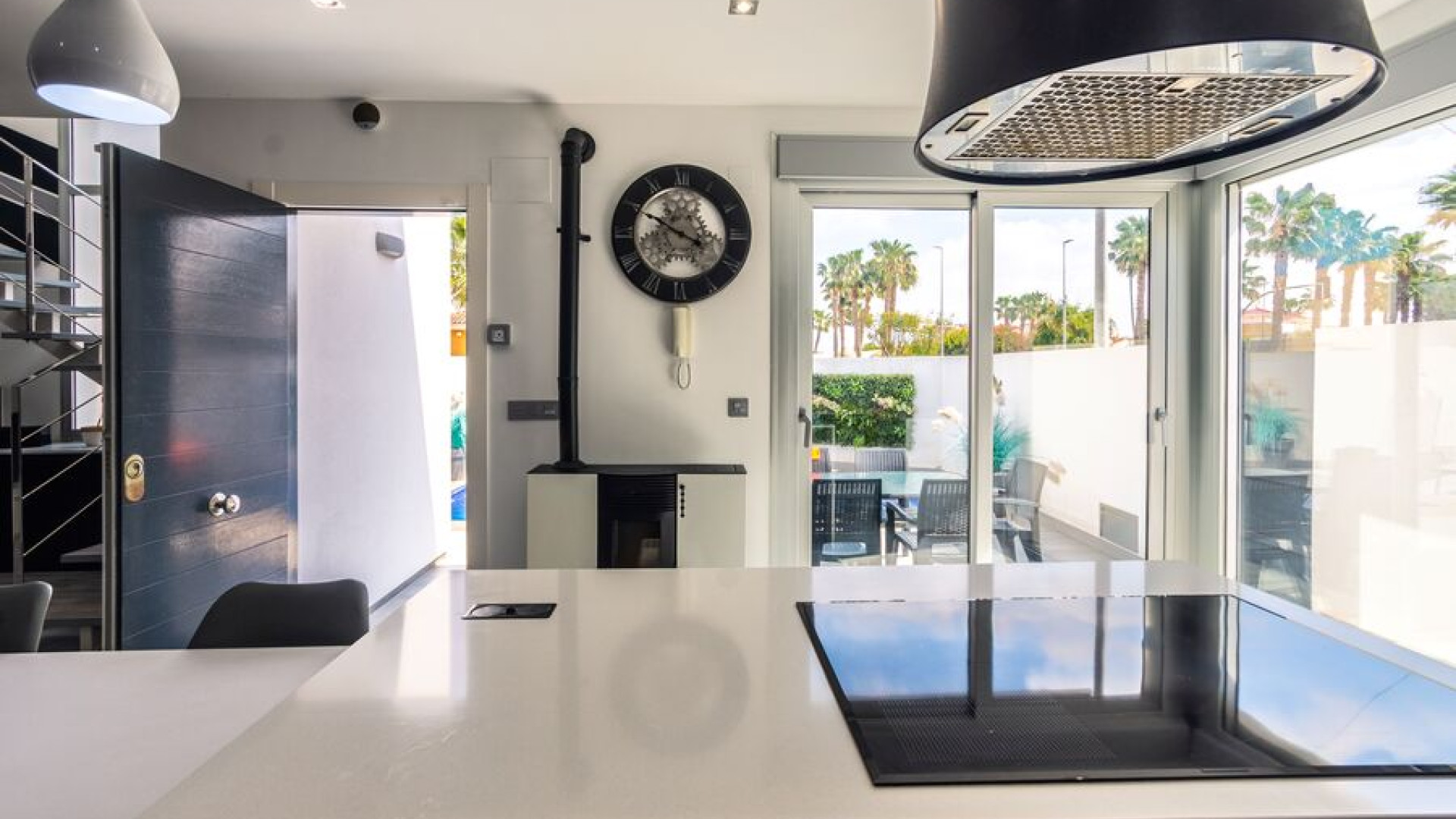 Venta - Detached Villa - Daya Vieja