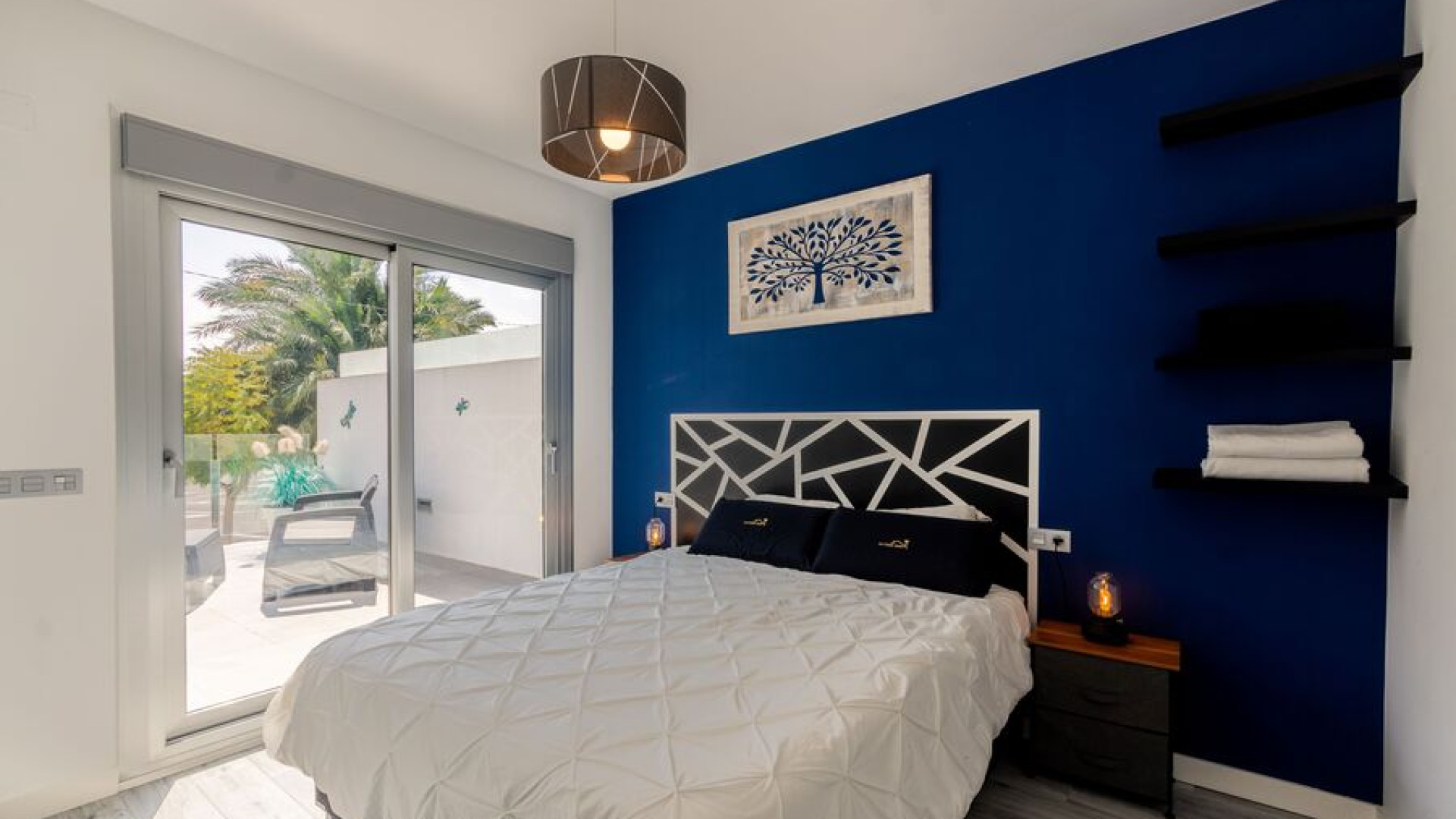 Venta - Detached Villa - Daya Vieja