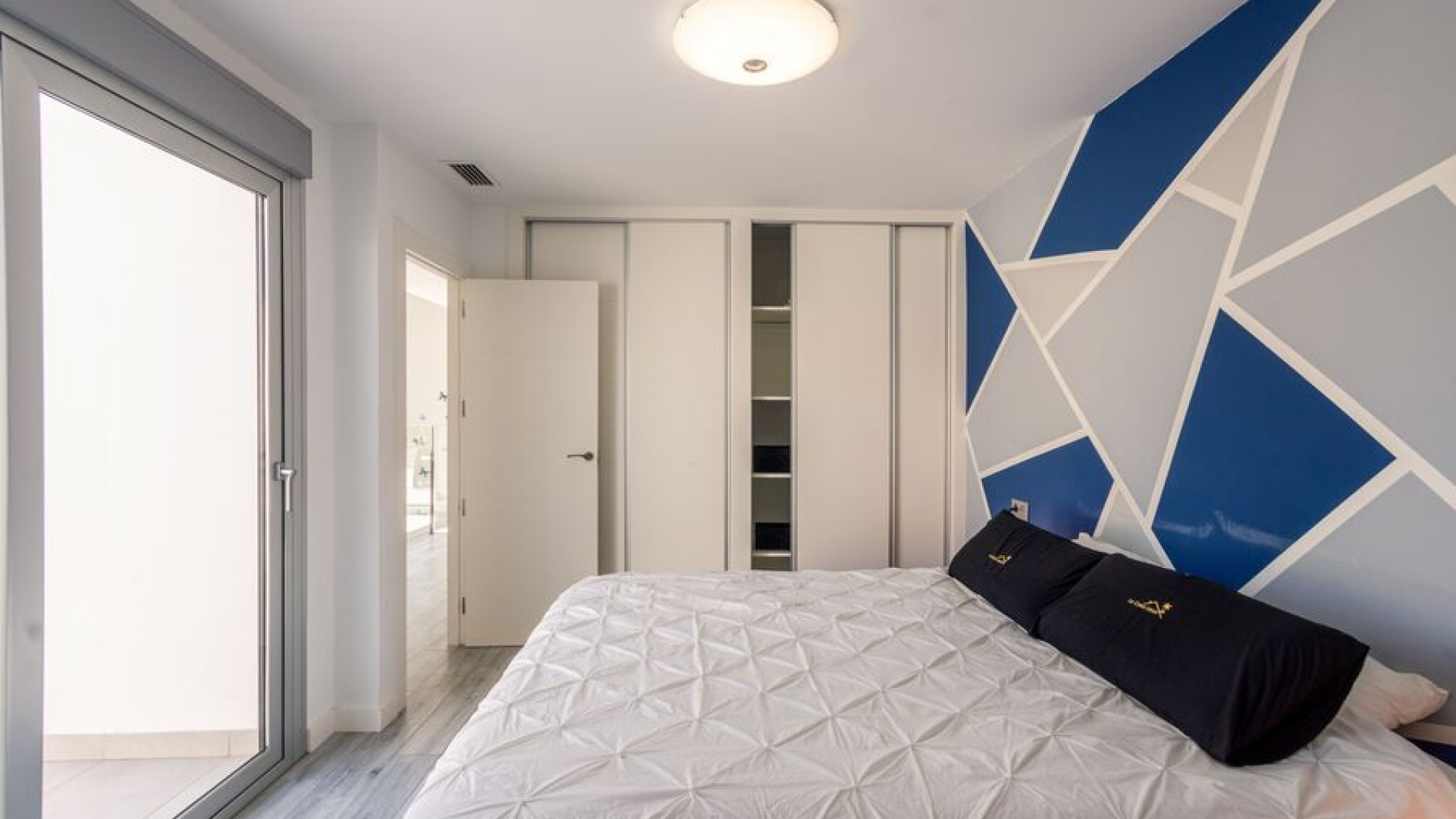 Venta - Detached Villa - Daya Vieja